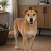Dringend Zuhause für Senior Alfi gesucht