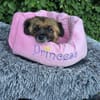 Liebevolle Nala