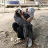 Wer gibt Barth Familienanschluss