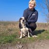 Trudi, sanfte Herzenshündin, ca. 7 Jahre
