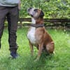 Conny superliebe Seniorin