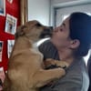 LIONA 🐾❤, ca.4 Mon. liebt alle & jeden