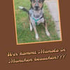 Manolo- wartet in München auf Dich!