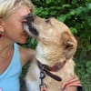 Stelya ist eine Seele von Hund