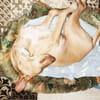 MAGGIE, magnifique chiot podenca femelle