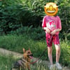 Teffie, 2 Jahre alt sucht ein Zuhause
