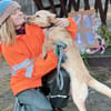 ANGELICA, Mix, geb. 03/2025