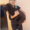 Petra sucht Familienanschluss
