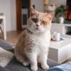 Minni Maus sucht liebevolles Zuhause
