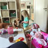 Die Zauberhaft tolle Bianca liebt Kinder