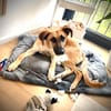 Umar (zur Pflege in 65346 Eltville am R)