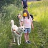 MELLORY ° Hündin mit sanftem Wesen sucht ihre Familie