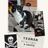 Yeoman