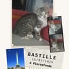 Bastille