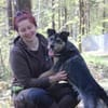 Lupo -Gute Laune Hund-