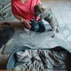 Lunaja sucht ihr Für-immer-Zuhause