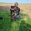 Ulli - sucht Paten
