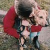 Freddi - ein richtig toller Hundekumpel