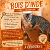 Bois d'Inde