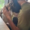 Schmusige Olivia7 sucht ihr Zuhause