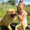 LENY - Goldschatz sucht Zuhause