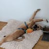 Joschi auf Pflegestelle in Dortmund