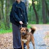 Stattlicher Begleiter mit viel Potenzial: Grisha