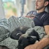 Verspielte Junghündin POPPY sucht ihr Zuhause!