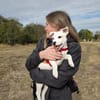 Mochi Kleiner Wirbelwind mit großem Entdeckergeist sucht sei