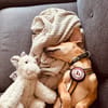 aktiver, fröhlicher FILOU sucht seine Menschen