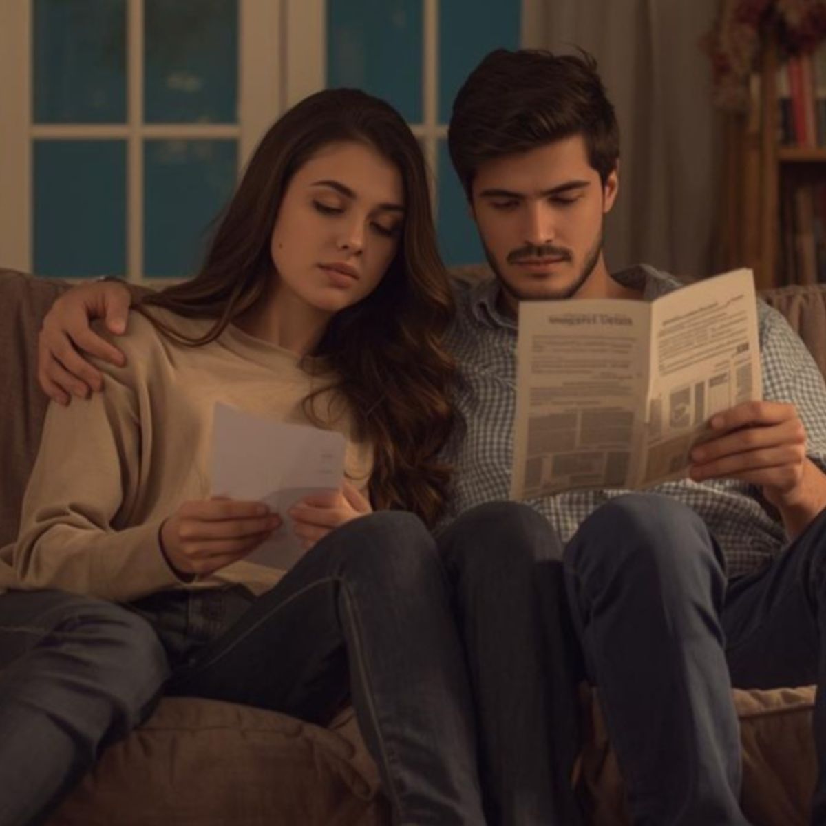 Un couple reçoit une facture de 13.000 euros pour le gaz : la raison laisse  pantois