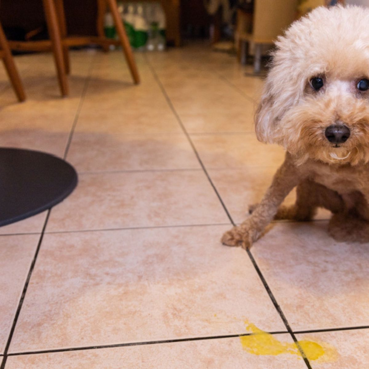 cane vomita liquido giallo e schiuma Vomito giallo nel cane: sintomi, cause e rimedi