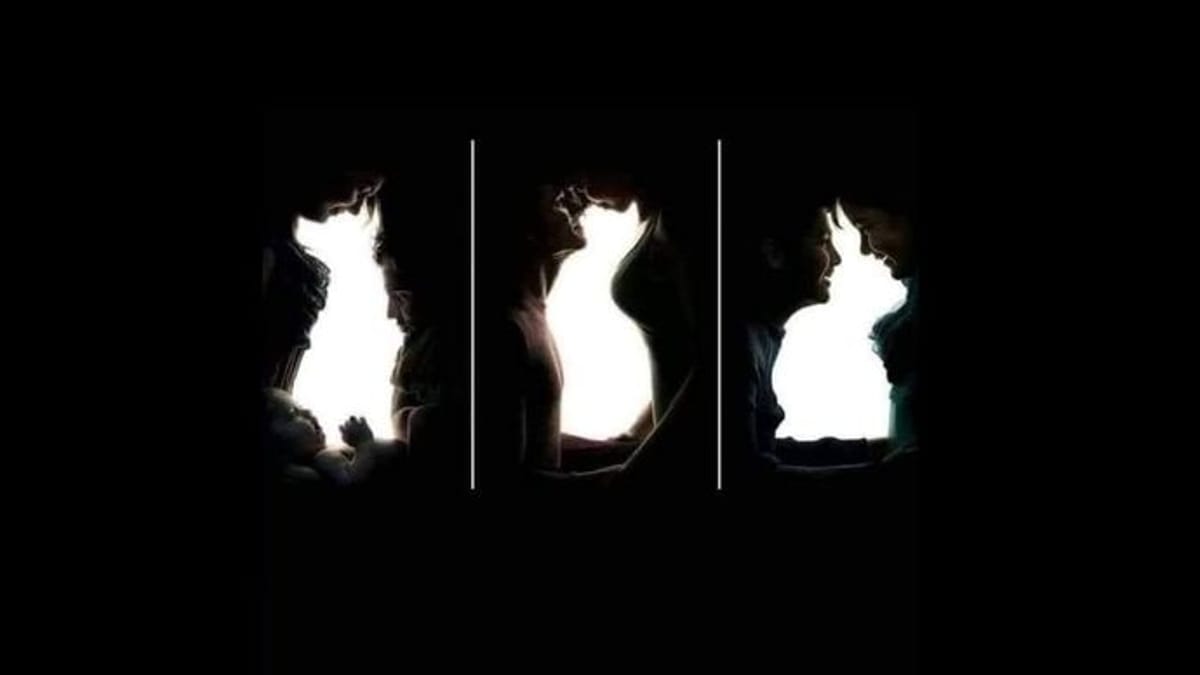 Cane, gatto e coniglio? Se guardi da vicino vedrai la vera bellezza delle foto!