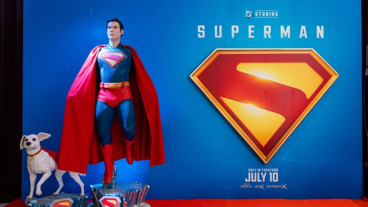 Dalla sua uscita, il film "Superman" provoca un effetto inaspettato nei rifugi per cani negli Stati Uniti