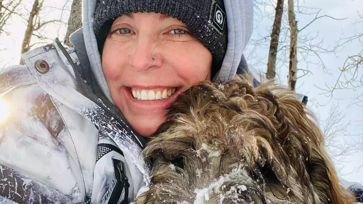 Amanda voleva salvare il suo cane a tutti i costi: i due vengono ritrovati senza vita dopo 4 mesi