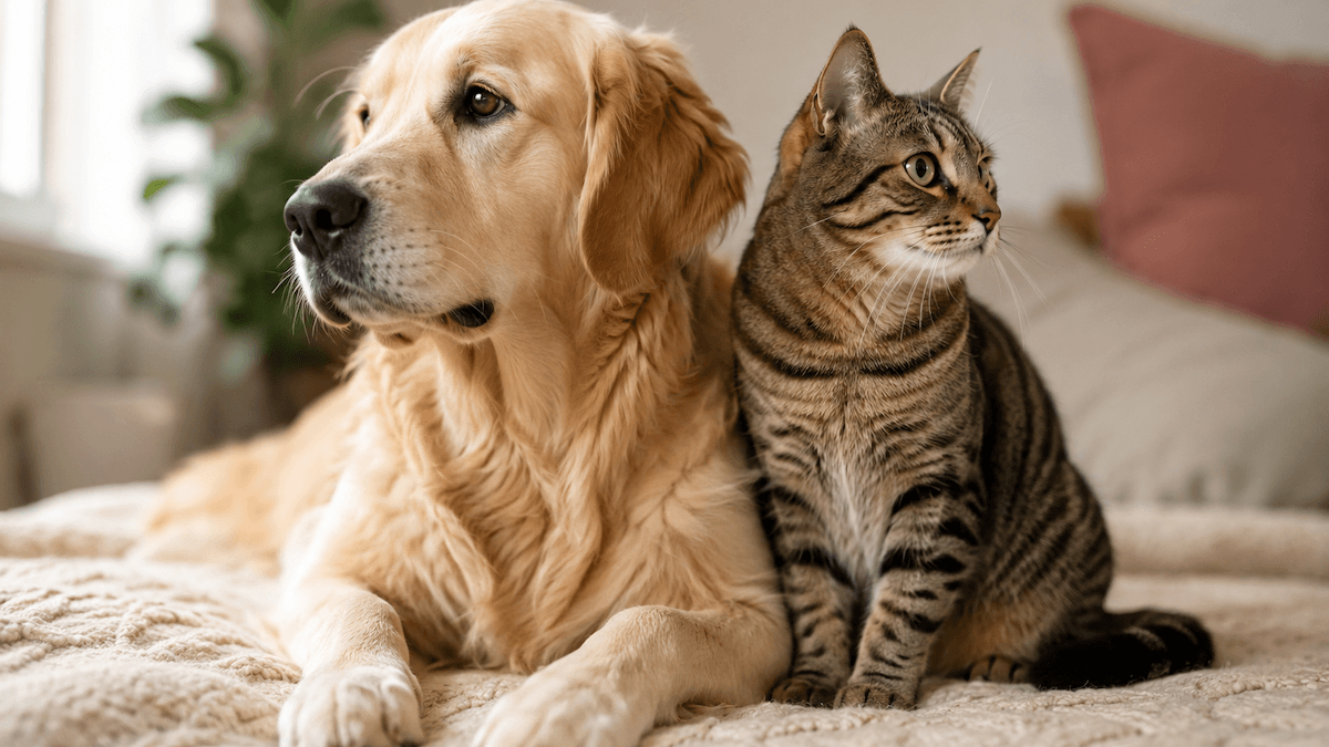 Cani e gatti, cambiano le regole in Europa: cosa sarà vietato e quali obblighi arriveranno