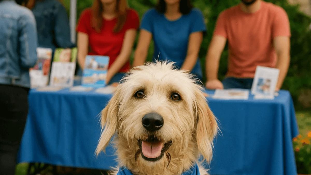 Video. Il Festival Woofstock conquista tutti: musica, natura e cani felici al primo festival cino-musicale