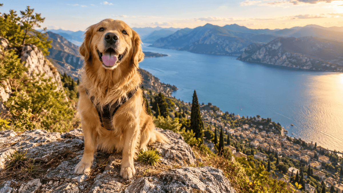 Vacanze finite? Non per Fido! 7 posti dove andare con il cane a settembre in Italia