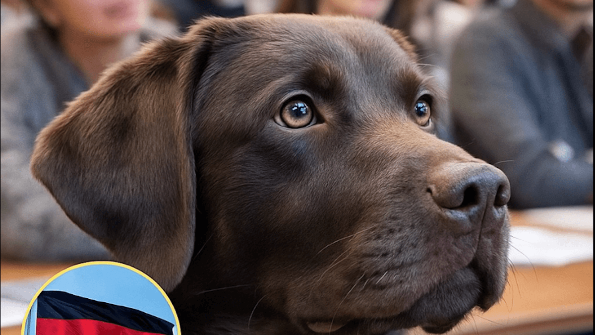 In Germania chi adotta un cane deve superare un test: perché questo sistema potrebbe cambiare tutto