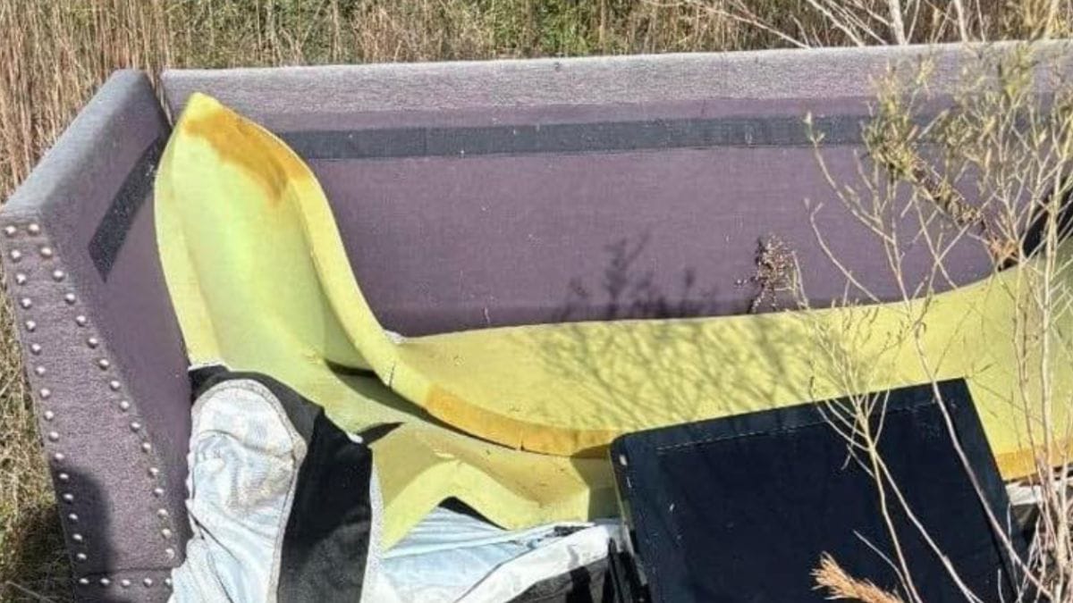 Fa un incontro fortuito sul tragitto del lavoro: la vita di diverse famiglie è cambiata per sempre