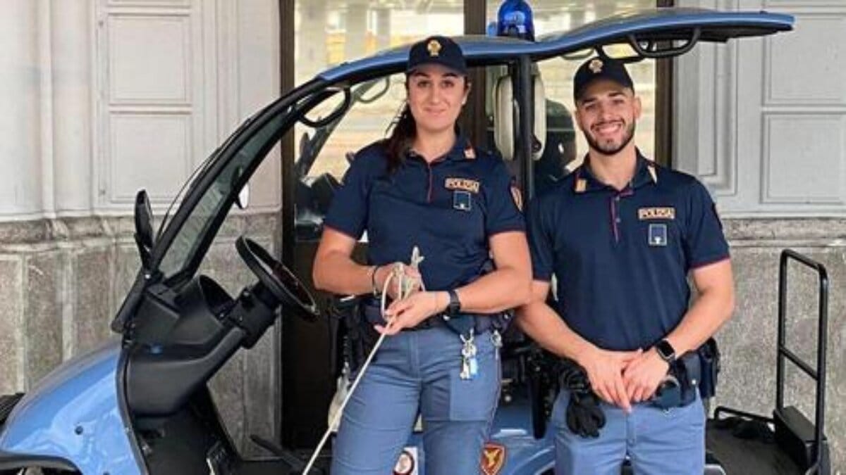 Il viaggio inaspettato e in solitaria: un Pitbull a bordo del treno diretto a Bologna