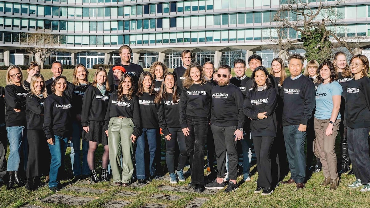 Purina UNLEASHED 2026: l’intelligenza artificiale entra nel futuro del pet-care