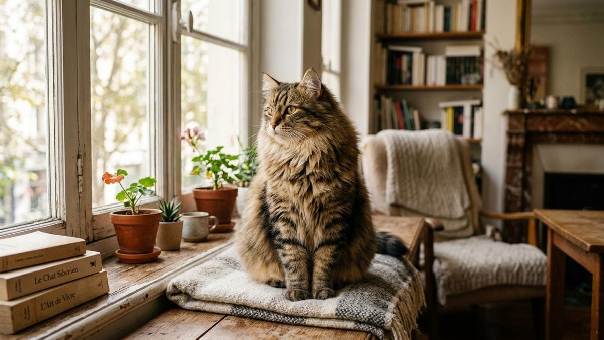 «I miracoli esistono ancora»: dopo un mese d'angoscia, il gatto ricompare a 40 km da casa