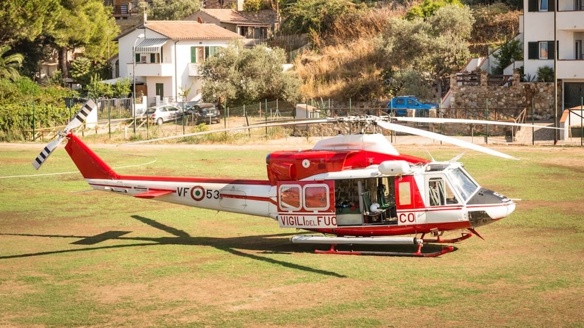 Quel salto nel vuoto per amore: la tragedia di Settimo Milanese