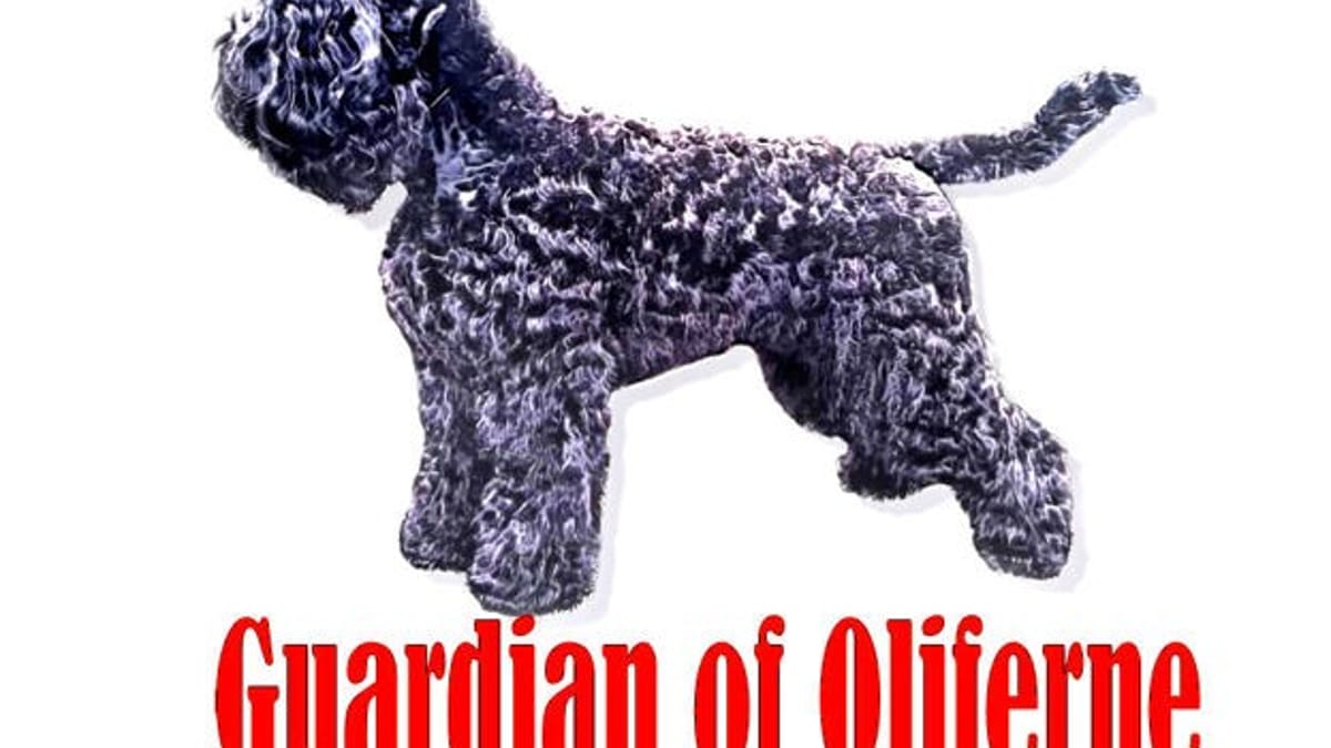 Guardian of Oliferne
