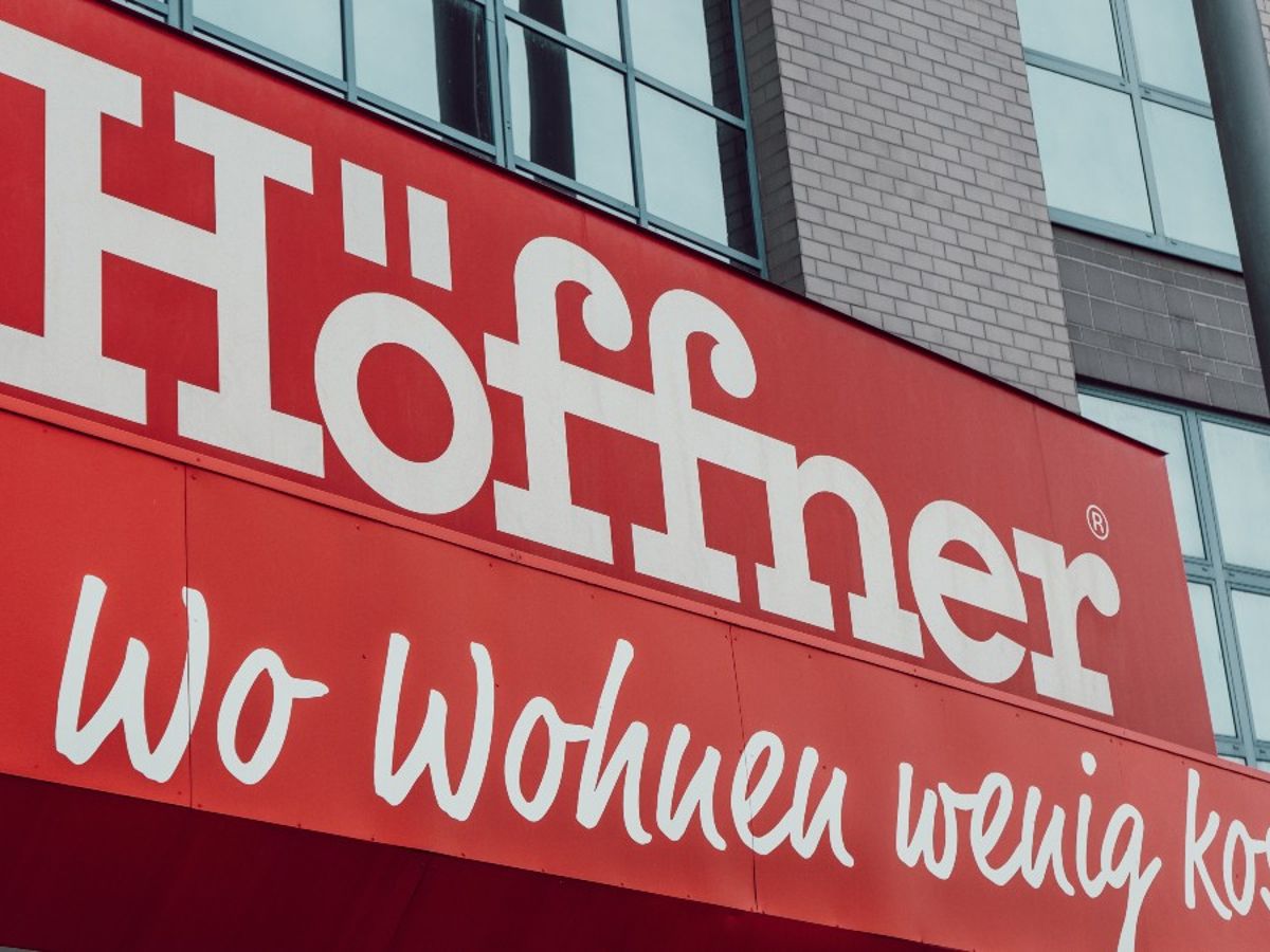 Ist es erlaubt, bei Höffner den Hund mitzunehmen?