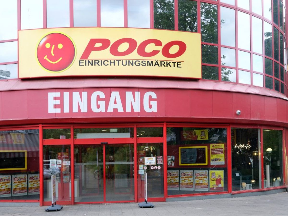 Sind bei Poco Hunde erlaubt oder nicht?