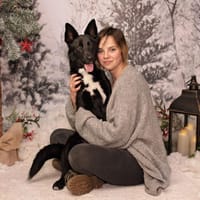 Draka, suczka do adopcji