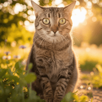 Chippy QCT, chatte à adopter
