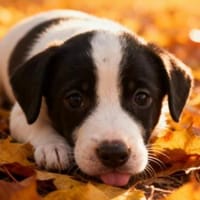 Mino  Hundebub hofft auf ein Zuhause, Hund zur Adoption